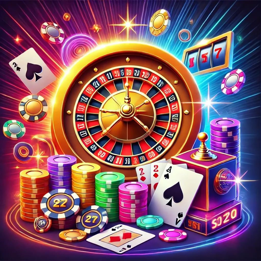 deusa slot