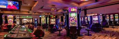 deusa slot