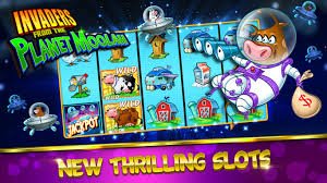 deusa slot