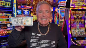 deusa slot