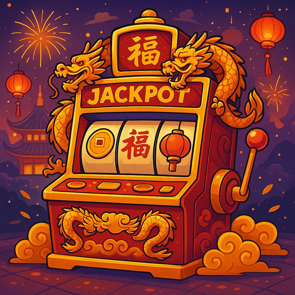 deusa slot