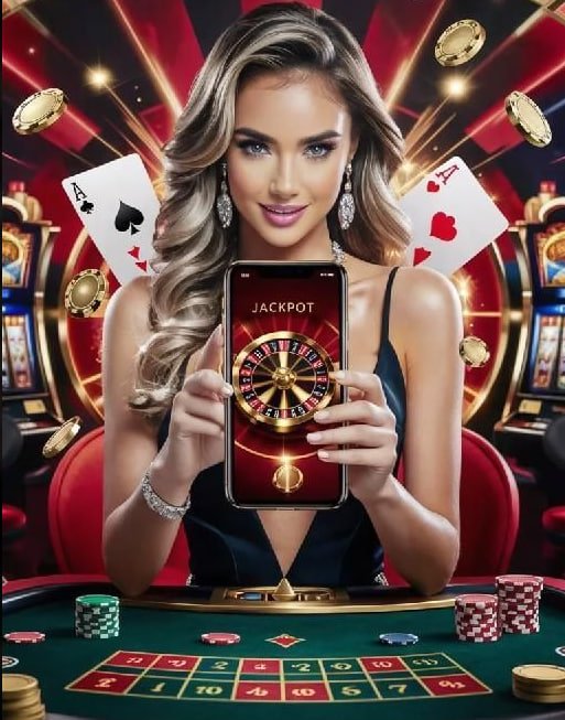 deusa slot